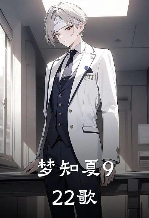 梦知夏922歌