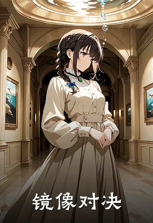 镜像对决