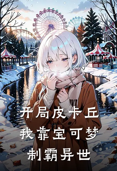 开局皮卡丘，我靠宝可梦制霸异世(皮卡丘林星智)完结小说_小说完整版免费阅读开局皮卡丘，我靠宝可梦制霸异世皮卡丘林星智