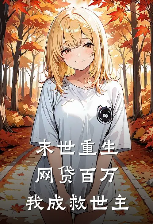 末世重生：网贷百万，我成救世主