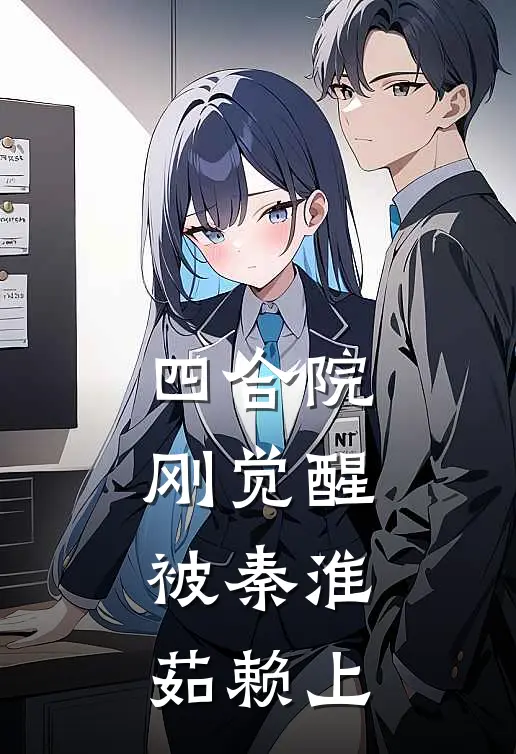 四合院，刚觉醒，被秦淮茹赖上