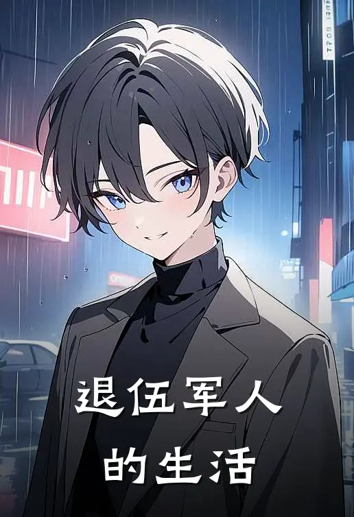 退伍军人的生活