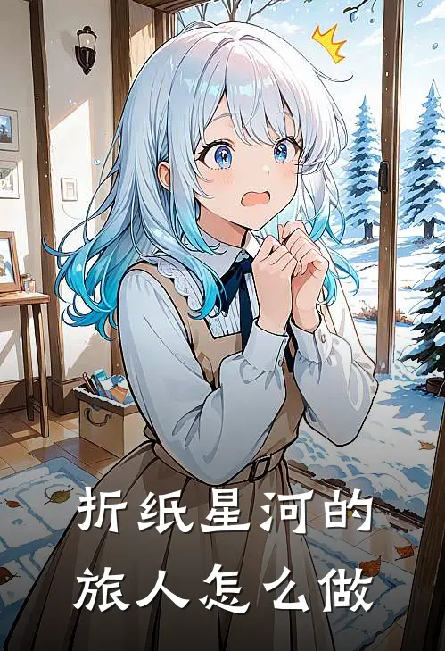 折纸星河的旅人怎么做