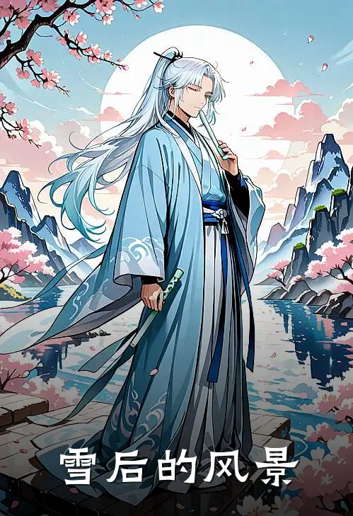 雪后的风景