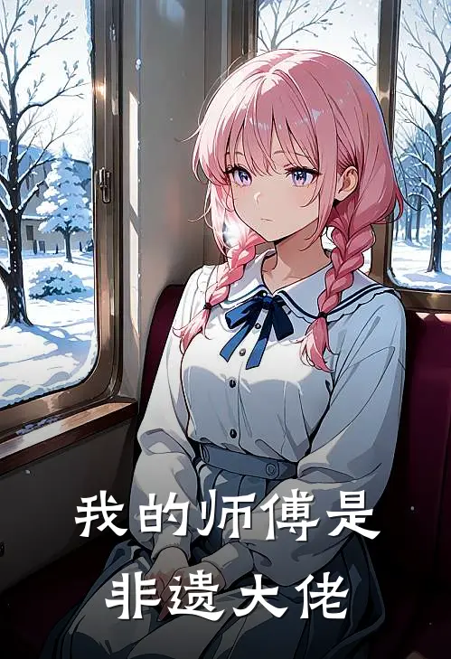 林墨扎纸刘(我的师傅是非遗大佬)最新章节在线阅读_林墨扎纸刘全章节阅读