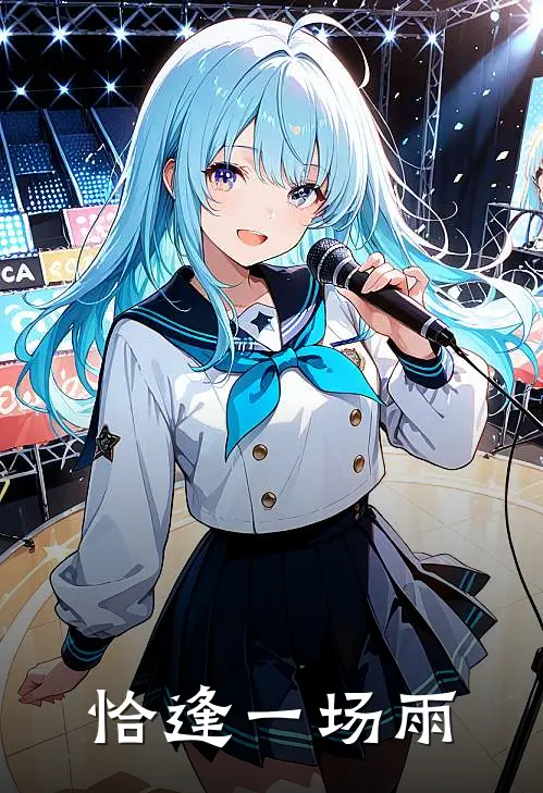 恰逢一场雨(李思怡杨时)最新完结小说推荐_热门小说排行榜恰逢一场雨李思怡杨时