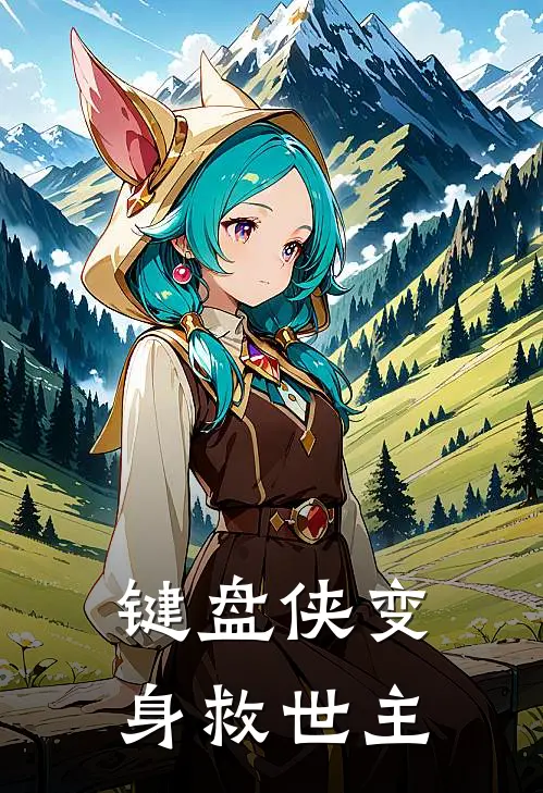 键盘侠变身救世主