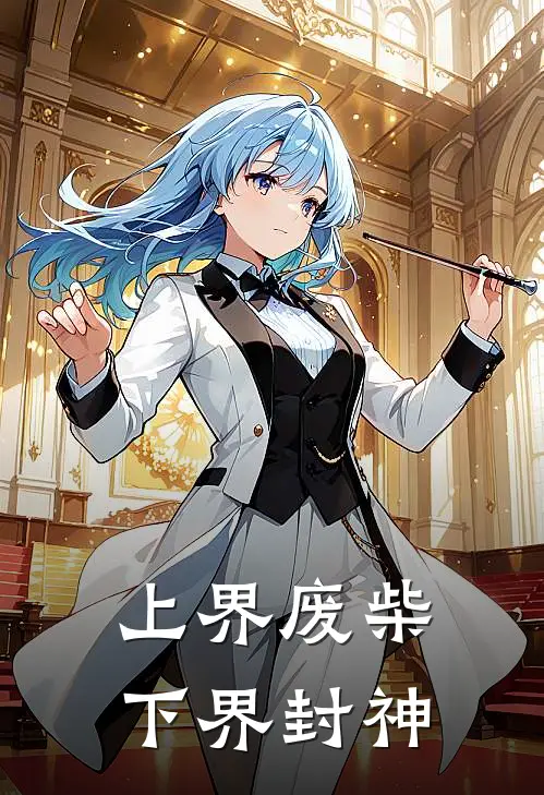 上界废柴，下界封神玄嚣苏璃小说推荐完本_热门小说大全上界废柴，下界封神(玄嚣苏璃)