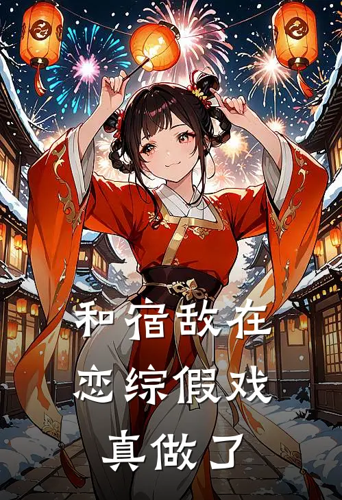 和宿敌在恋综假戏真做了(顾言赵衡)无弹窗小说免费阅读_小说免费阅读无弹窗和宿敌在恋综假戏真做了顾言赵衡