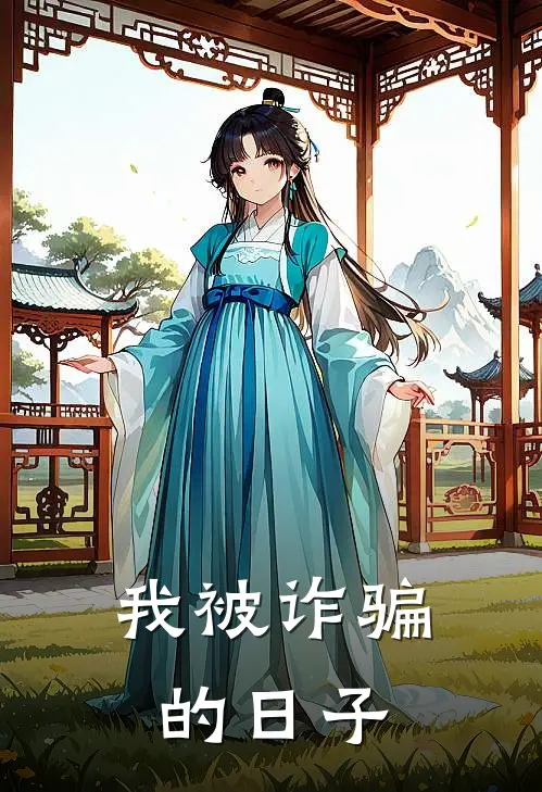 我被诈骗的日子