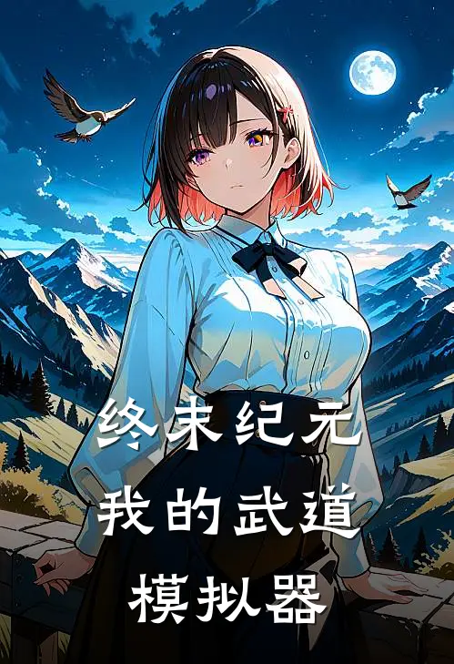 终末纪元，我的武道模拟器(林越赵鹏)全本免费在线阅读_终末纪元，我的武道模拟器最新章节在线阅读