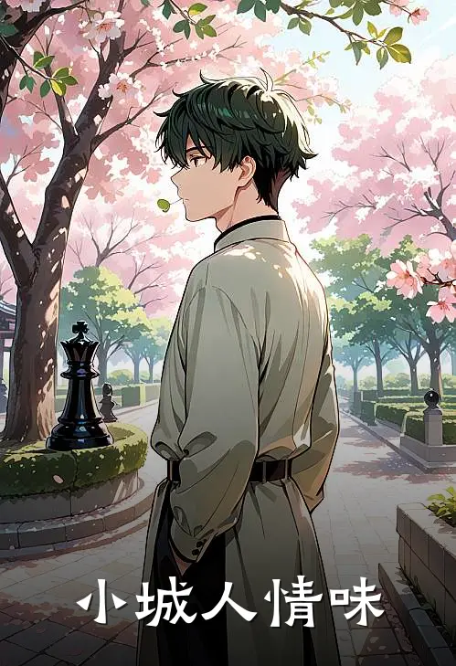 小城人情味