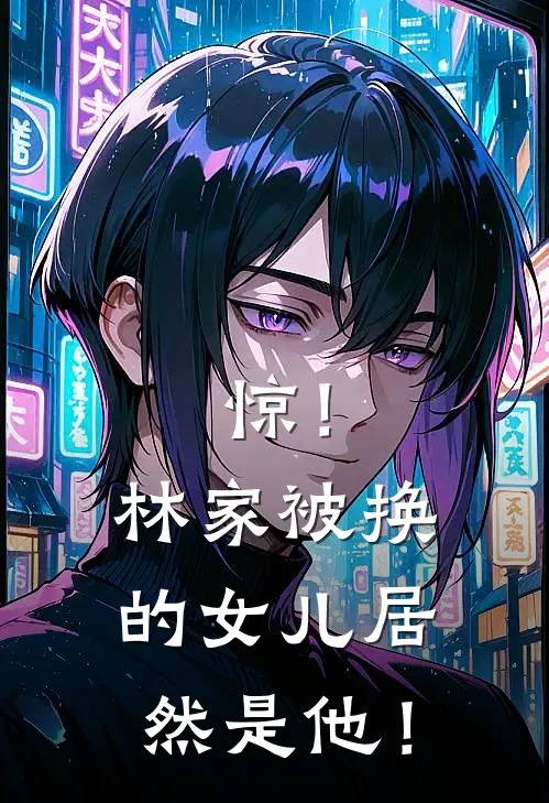 惊！林家被换的女儿居然是他！(宋临风顾文博)免费小说阅读_免费小说完整版惊！林家被换的女儿居然是他！(宋临风顾文博)