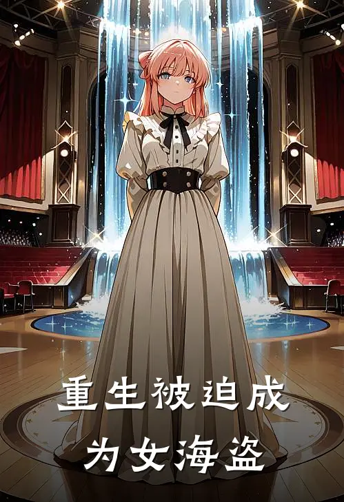 重生被迫成为女海盗
