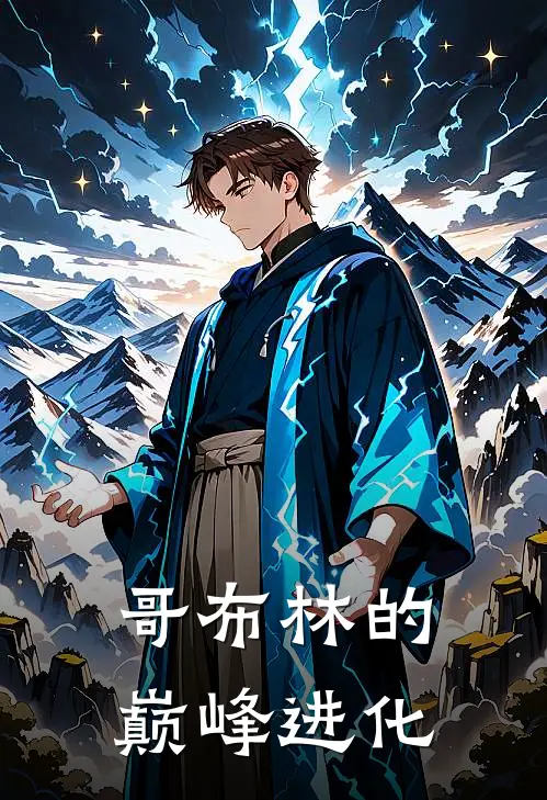 哥布林的巅峰进化哥布林石宗太最新热门小说_哥布林的巅峰进化全本在线阅读