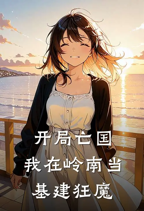 开局亡国：我在岭南当基建狂魔(李子渊老张头)已完结小说_小说免费阅读开局亡国：我在岭南当基建狂魔李子渊老张头