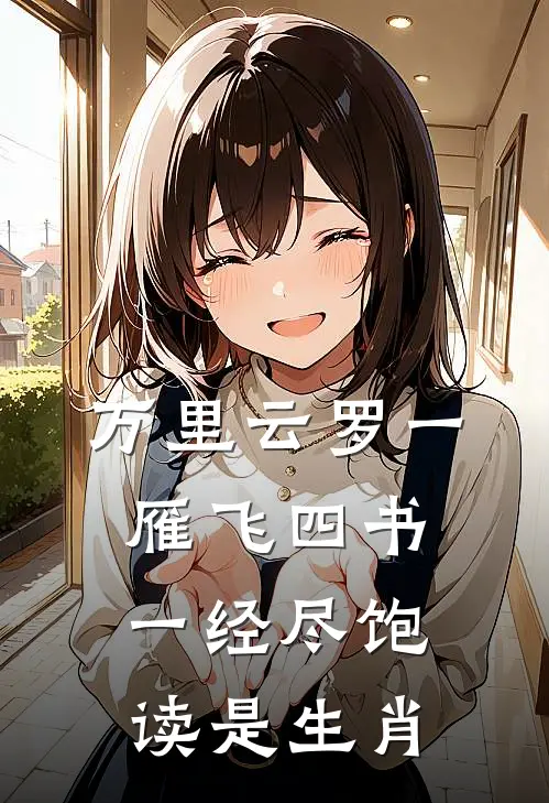 万里云罗一雁飞四书一经尽饱读是生肖