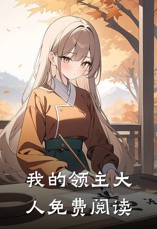 我的领主大人免费阅读