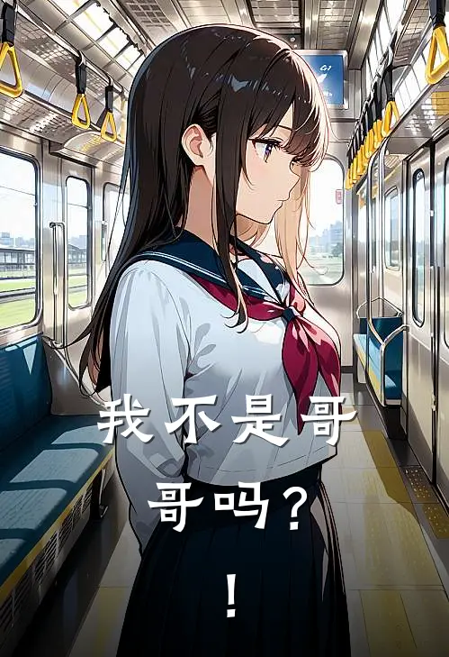 我不是哥哥吗？！