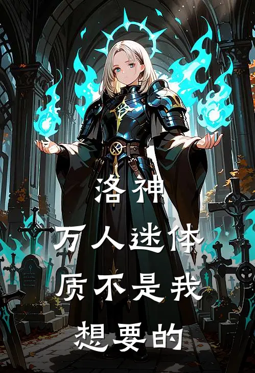 洛神，万人迷体质不是我想要的沈念曦洛神完本小说大全_免费小说免费阅读洛神，万人迷体质不是我想要的(沈念曦洛神)