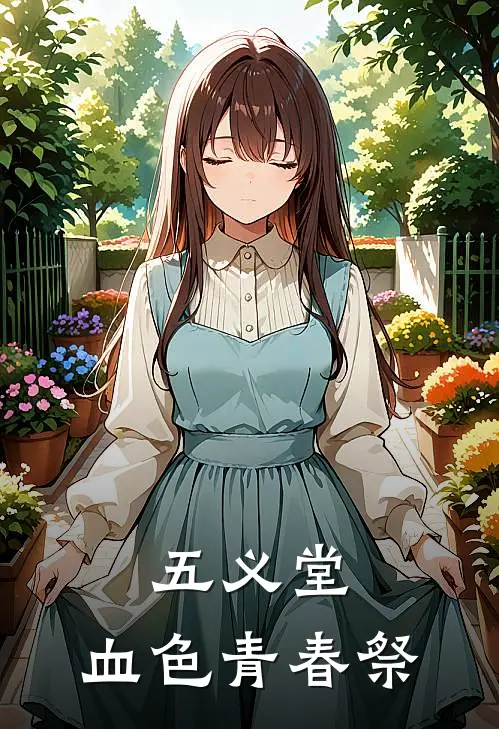 五义堂：血色青春祭(柴峻曹暮)完本小说_免费阅读无弹窗五义堂：血色青春祭柴峻曹暮