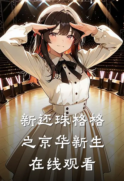 新还珠格格之京华新生在线观看