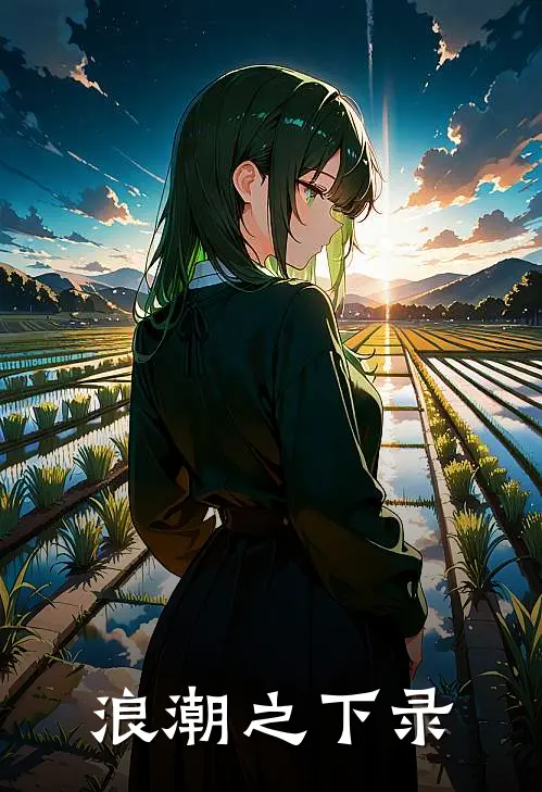 浪潮之下录(诺恩摩娜)_诺恩摩娜热门小说