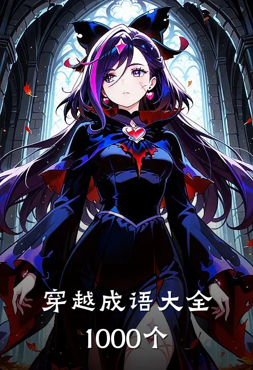 穿越成语大全1000个