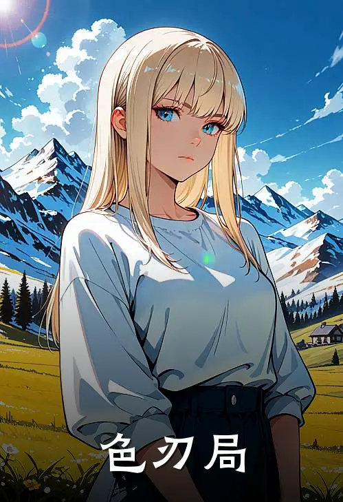 林默林建国色刃局全本免费在线阅读_色刃局全本阅读