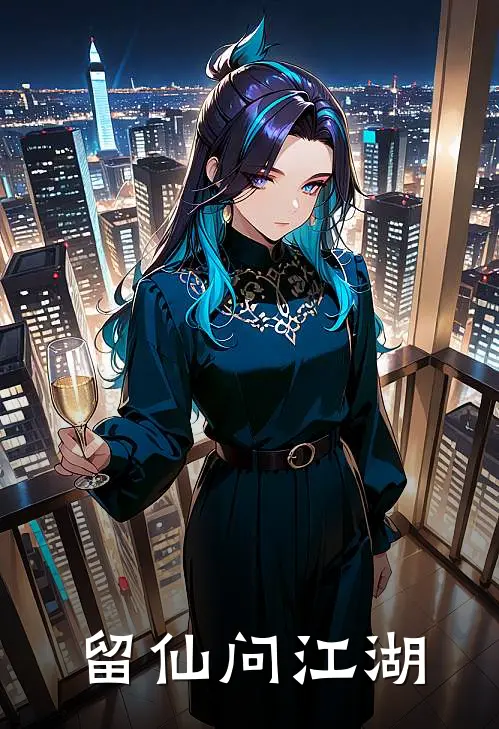 留仙问江湖秦云苏小蛮完结好看小说_无弹窗全文免费阅读留仙问江湖(秦云苏小蛮)