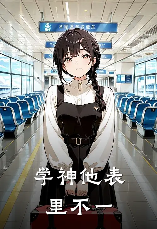 学神他表里不一