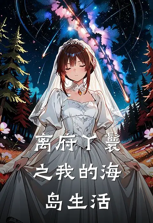 离府丫鬟之我的海岛生活