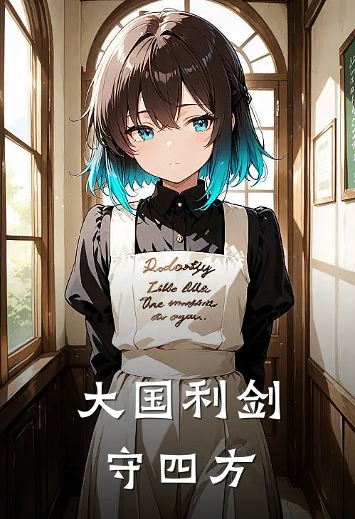 大国利剑守四方