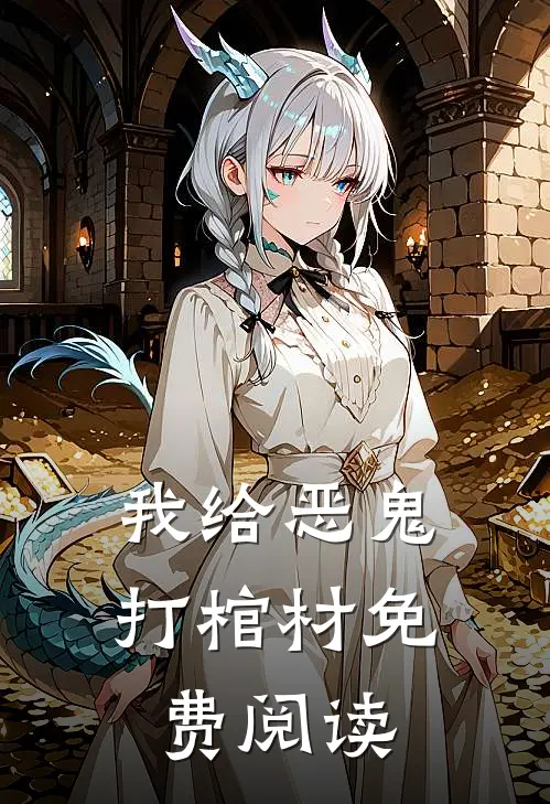 我给恶鬼打棺材免费阅读