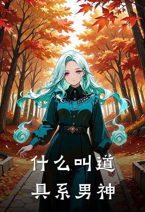 什么叫道具系男神(孟胥陈昊)热门的小说_热门网络小说推荐什么叫道具系男神(孟胥陈昊)