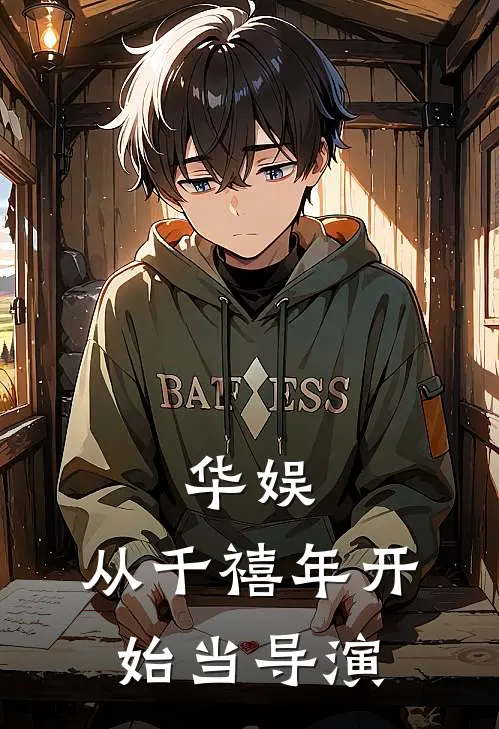 华娱：从千禧年开始当导演