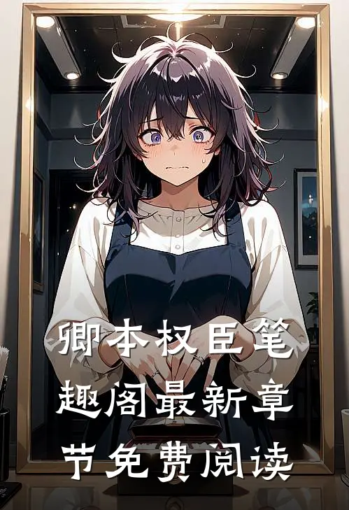 卿本权臣笔趣阁最新章节免费阅读