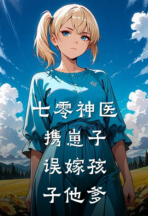 七零神医携崽子，误嫁孩子他爹