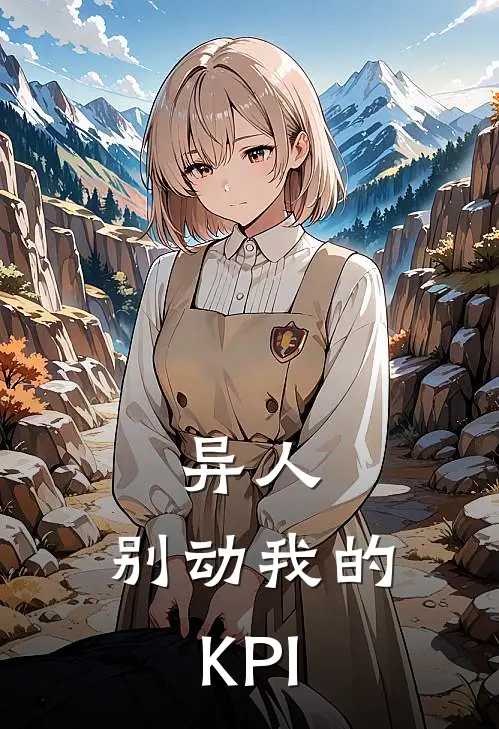 异人，别动我的KPI林微冯宝宝免费小说_完本免费小说异人，别动我的KPI林微冯宝宝