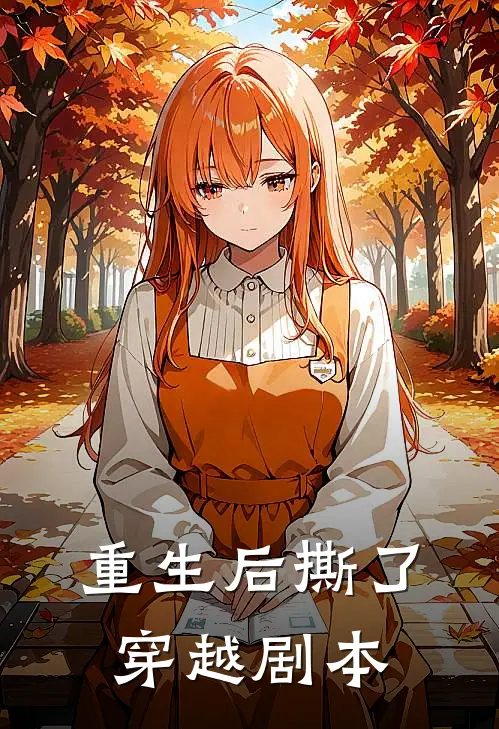 重生后撕了穿越剧本（沈墨言林清羽）最新章节列表_沈墨言林清羽)重生后撕了穿越剧本最新章节列表笔趣阁（重生后撕了穿越剧本）