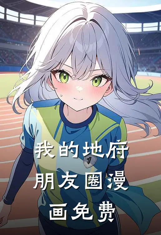 我的地府朋友圈漫画免费