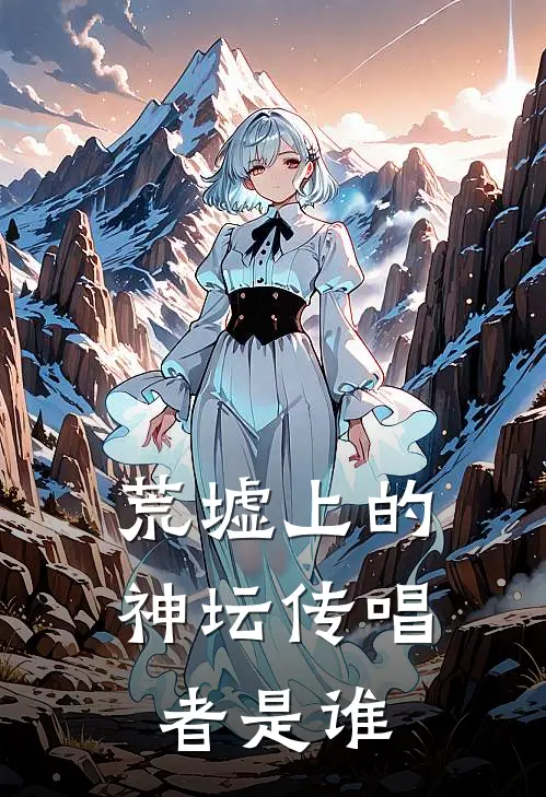 荒墟上的神坛传唱者是谁