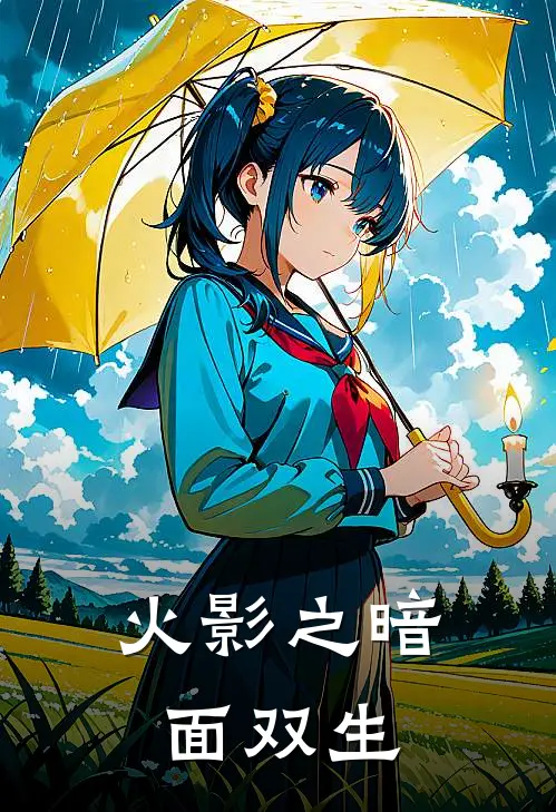 火影之暗面双生