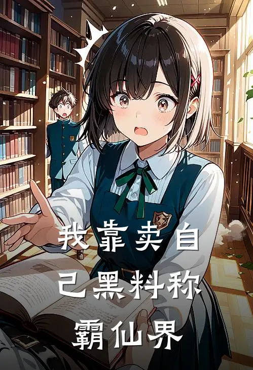 我靠卖自己黑料称霸仙界(林轩赵虎)完结版免费阅读_我靠卖自己黑料称霸仙界全文免费阅读