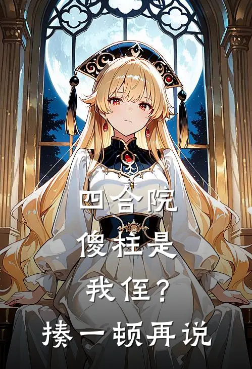 四合院：傻柱是我侄？揍一顿再说(何大华罗峰)完结版小说全文免费阅读_最新小说四合院：傻柱是我侄？揍一顿再说(何大华罗峰)