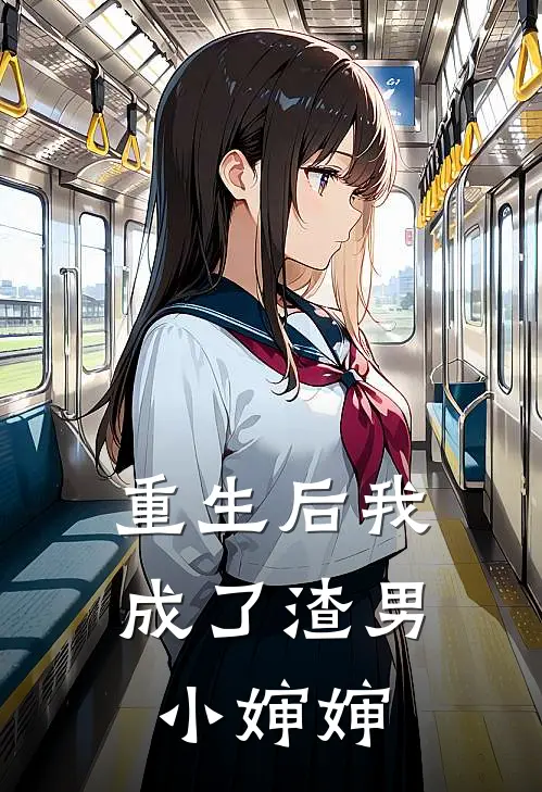重生后我成了渣男小婶婶