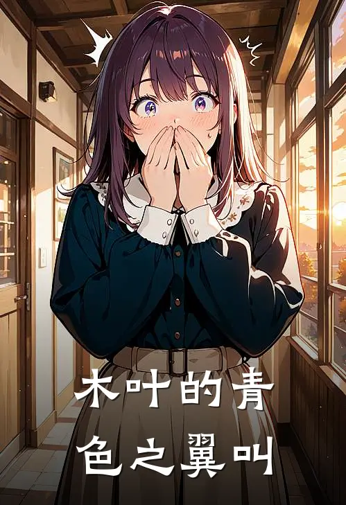 木叶的青色之翼叫