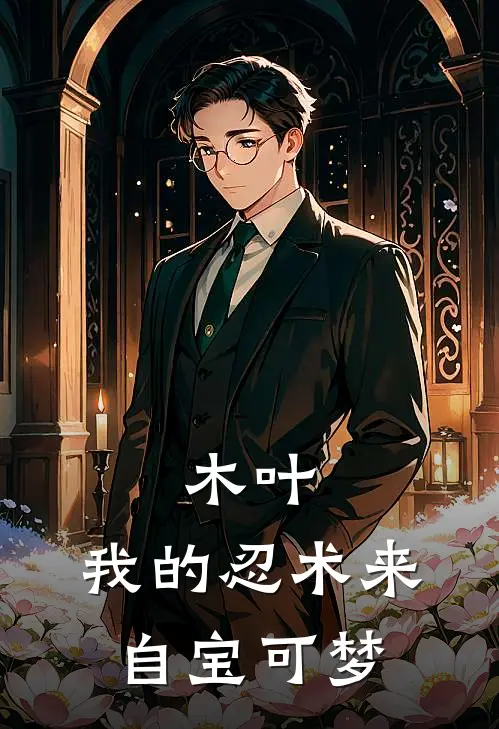 木叶：我的忍术来自宝可梦