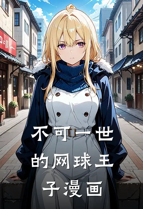 不可一世的网球王子漫画