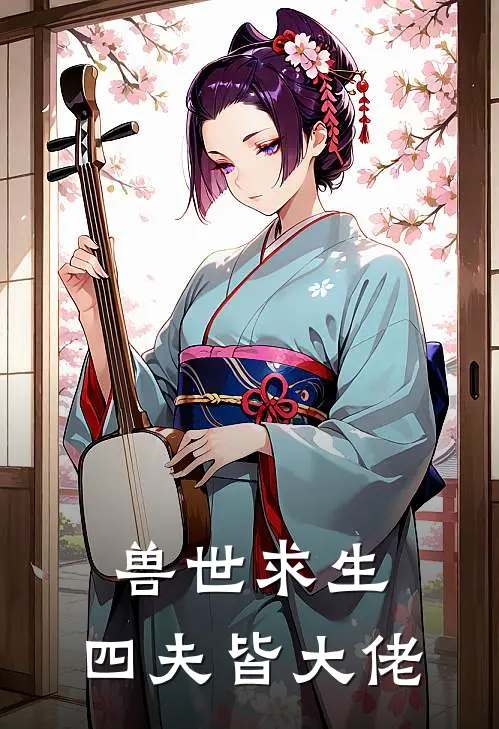 兽世求生：四夫皆大佬(桑柔阿月)最新章节在线阅读_(兽世求生：四夫皆大佬)最新章节在线阅读